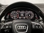 Audi Q7 3.0 TFSI quattro Sport 7 Persoons 334Pk Automaat (PANORAMADAK, VIRTUAL COCKPIT, LUCHTVERING, GROOT NAVI, MEMORY SEATS, HEAD-UP DISPLAY, 360 CAMERA, BOSE AUDIO, ZWART HEMEL, NIEUWSTAAT)