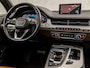 Audi Q7 3.0 TFSI quattro Sport 7 Persoons 334Pk Automaat (PANORAMADAK, VIRTUAL COCKPIT, LUCHTVERING, GROOT NAVI, MEMORY SEATS, HEAD-UP DISPLAY, 360 CAMERA, BOSE AUDIO, ZWART HEMEL, NIEUWSTAAT)