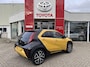 Toyota Aygo X Hybrid 115 GR Sport | Rijklaar | Apple Carplay - Android | Leer/Alcantara bekleding