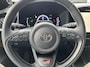 Toyota Aygo X Hybrid 115 GR Sport | Rijklaar | Apple Carplay - Android | Leer/Alcantara bekleding