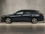 SEAT Leon Sportstourer 1.4 TSI eHybrid PHEV FR 204Pk Automaat (APPLE CARPLAY, GROOT NAVI, CAMERA, SFEERVERLICHTING, LEDER, SPORTSTOELEN, TREKHAAK, KEYLESS, ADAPTIVE CRUISE, NIEUWSTAAT)