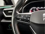 SEAT Leon Sportstourer 1.4 TSI eHybrid PHEV FR 204Pk Automaat (APPLE CARPLAY, GROOT NAVI, CAMERA, SFEERVERLICHTING, LEDER, SPORTSTOELEN, TREKHAAK, KEYLESS, ADAPTIVE CRUISE, NIEUWSTAAT)