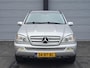 Mercedes-Benz ML-klasse ML 270 CDI Grijs kenteken Euro 4 veel aan venieuwd