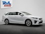 Kia Ceed Sportswagon 1.6 GDI PHEV DynamicPlusLine Stoel/Stuur Verwarming Lane Assist Navigatie Camera Carplay Keyless