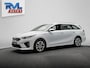 Kia Ceed Sportswagon 1.6 GDI PHEV DynamicPlusLine Stoel/Stuur Verwarming Lane Assist Navigatie Camera Carplay Keyless