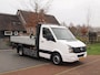 Volkswagen Crafter 50 2.0 TDI L2H1 BM | Kieper | Airco | GVW teruggekeurd | Trekhaak | 1e eigenaar |