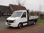 Volkswagen Crafter 50 2.0 TDI L2H1 BM | Kieper | Airco | GVW teruggekeurd | Trekhaak | 1e eigenaar |