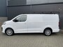 Fiat Scudo 1.5 MultiJet L3H1 2 zitplaatsen rechtsvoor - Cruise control - Parkeersensor achter - Achteruitrijcamera - Apple carplay - Airco - Bluetooth - Elektrische ramen voor - Tussenschot volledig - Zijschuifdeur recht
