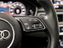 Audi A5 Sportback 40 TFSI S-Line Sport 191Pk Automaat (SCHUIFDAK, VIRTUAL COCKPIT, HEAD-UP DISPLAY, BANG&OLUFSEN, SFEERVERLICHTING, LEDER, CAMERA, MATRIX LED, GETINT GLAS, ZWART HEMEL, NIEUWSTAAT)