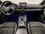 Audi A5 Sportback 40 TFSI S-Line Sport 191Pk Automaat (SCHUIFDAK, VIRTUAL COCKPIT, HEAD-UP DISPLAY, BANG&OLUFSEN, SFEERVERLICHTING, LEDER, CAMERA, MATRIX LED, GETINT GLAS, ZWART HEMEL, NIEUWSTAAT)
