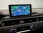 Audi A5 Sportback 40 TFSI S-Line Sport 191Pk Automaat (SCHUIFDAK, VIRTUAL COCKPIT, HEAD-UP DISPLAY, BANG&OLUFSEN, SFEERVERLICHTING, LEDER, CAMERA, MATRIX LED, GETINT GLAS, ZWART HEMEL, NIEUWSTAAT)