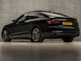 Audi A5 Sportback 40 TFSI S-Line Sport 191Pk Automaat (SCHUIFDAK, VIRTUAL COCKPIT, HEAD-UP DISPLAY, BANG&OLUFSEN, SFEERVERLICHTING, LEDER, CAMERA, MATRIX LED, GETINT GLAS, ZWART HEMEL, NIEUWSTAAT)