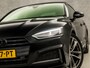 Audi A5 Sportback 40 TFSI S-Line Sport 191Pk Automaat (SCHUIFDAK, VIRTUAL COCKPIT, HEAD-UP DISPLAY, BANG&OLUFSEN, SFEERVERLICHTING, LEDER, CAMERA, MATRIX LED, GETINT GLAS, ZWART HEMEL, NIEUWSTAAT)
