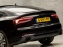 Audi A5 Sportback 40 TFSI S-Line Sport 191Pk Automaat (SCHUIFDAK, VIRTUAL COCKPIT, HEAD-UP DISPLAY, BANG&OLUFSEN, SFEERVERLICHTING, LEDER, CAMERA, MATRIX LED, GETINT GLAS, ZWART HEMEL, NIEUWSTAAT)