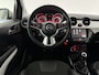 Opel Adam 1.4 Bi-Fuel Unlimited | Carplay | Cruise | Stoel/Stuur verw. | Airco | Parkeersens.