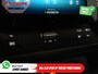 Mercedes-Benz Citan 110 CDI 3 Pers./ Carplay/ Stoelverw./ PDC/ Cruise/ Airco/ Trekhaak