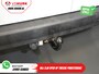 Mercedes-Benz Citan 110 CDI 3 Pers./ Carplay/ Stoelverw./ PDC/ Cruise/ Airco/ Trekhaak