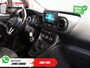 Mercedes-Benz Citan 110 CDI 3 Pers./ Carplay/ Stoelverw./ PDC/ Cruise/ Airco/ Trekhaak