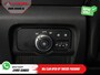Mercedes-Benz Citan 110 CDI 3 Pers./ Carplay/ Stoelverw./ PDC/ Cruise/ Airco/ Trekhaak