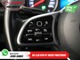 Mercedes-Benz Citan 110 CDI 3 Pers./ Carplay/ Stoelverw./ PDC/ Cruise/ Airco/ Trekhaak