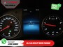 Mercedes-Benz Citan 110 CDI 3 Pers./ Carplay/ Stoelverw./ PDC/ Cruise/ Airco/ Trekhaak