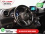 Mercedes-Benz Citan 110 CDI 3 Pers./ Carplay/ Stoelverw./ PDC/ Cruise/ Airco/ Trekhaak