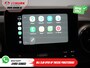 Mercedes-Benz Citan 110 CDI 3 Pers./ Carplay/ Stoelverw./ PDC/ Cruise/ Airco/ Trekhaak