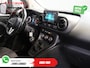 Mercedes-Benz Citan 110 CDI 3 Pers./ Carplay/ Stoelverw./ PDC/ Cruise/ Airco/ Trekhaak