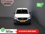 Mercedes-Benz Citan 110 CDI 3 Pers./ Carplay/ Stoelverw./ PDC/ Cruise/ Airco/ Trekhaak