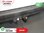 Mercedes-Benz Citan 110 CDI 3 Pers./ Carplay/ Stoelverw./ PDC/ Cruise/ Airco/ Trekhaak
