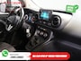 Mercedes-Benz Citan 110 CDI 3 Pers./ Carplay/ Stoelverw./ PDC/ Cruise/ Airco/ Trekhaak