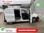 Mercedes-Benz Citan 110 CDI 3 Pers./ Carplay/ Stoelverw./ PDC/ Cruise/ Airco/ Trekhaak
