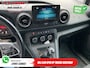 Mercedes-Benz Citan 110 CDI 3 Pers./ Carplay/ Stoelverw./ PDC/ Cruise/ Airco/ Trekhaak