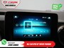 Mercedes-Benz Citan 110 CDI 3 Pers./ Carplay/ Stoelverw./ PDC/ Cruise/ Airco/ Trekhaak