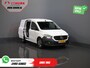 Mercedes-Benz Citan 110 CDI 3 Pers./ Carplay/ Stoelverw./ PDC/ Cruise/ Airco/ Trekhaak