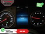 Mercedes-Benz Citan 110 CDI 3 Pers./ Carplay/ Stoelverw./ PDC/ Cruise/ Airco/ Trekhaak