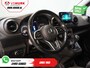 Mercedes-Benz Citan 110 CDI 3 Pers./ Carplay/ Stoelverw./ PDC/ Cruise/ Airco/ Trekhaak