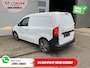 Mercedes-Benz Citan 110 CDI 3 Pers./ Carplay/ Stoelverw./ PDC/ Cruise/ Airco/ Trekhaak