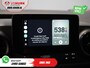 Mercedes-Benz Citan 110 CDI 3 Pers./ Carplay/ Stoelverw./ PDC/ Cruise/ Airco/ Trekhaak