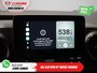 Mercedes-Benz Citan 110 CDI 3 Pers./ Carplay/ Stoelverw./ PDC/ Cruise/ Airco/ Trekhaak