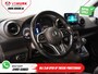 Mercedes-Benz Citan 110 CDI 3 Pers./ Carplay/ Stoelverw./ PDC/ Cruise/ Airco/ Trekhaak