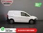 Mercedes-Benz Citan 110 CDI 3 Pers./ Carplay/ Stoelverw./ PDC/ Cruise/ Airco/ Trekhaak