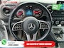 Mercedes-Benz Citan 110 CDI 3 Pers./ Carplay/ Stoelverw./ PDC/ Cruise/ Airco/ Trekhaak