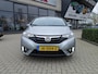 Honda Jazz 1.3 i-VTEC 102pk CVT Elegance Eerste Eigenaar Trekhaak