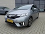 Honda Jazz 1.3 i-VTEC 102pk CVT Elegance Eerste Eigenaar Trekhaak