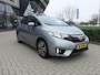 Honda Jazz 1.3 i-VTEC 102pk CVT Elegance Eerste Eigenaar Trekhaak