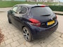 Peugeot 208 1.2 PureTech GT-line Airco | Camera | Cruise Control | LED | LMV 17" | Navi | PDC Achter | Automaat!! |