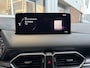 Mazda CX-5 2.0 e-SkyActiv-G M Hybrid 165 Homura | LED | 360 camera | Elek klep | Bose | Head - Up |