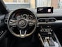 Mazda CX-5 2.0 e-SkyActiv-G M Hybrid 165 Homura | LED | 360 camera | Elek klep | Bose | Head - Up |