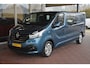 Renault Trafic 1.6 dCi T29 L2H1 Comfort Energy 12999 MARGE 1e eigenaar nette bus L2 met schuifdeur camera ecc cruise control cv navigatie lmv origineel laatste beurt bij 90 000km